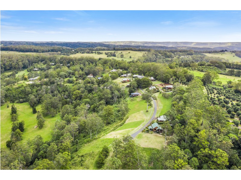 Lot 218 /3143 Esk Hampton Road, Ravensbourne QLD 4352