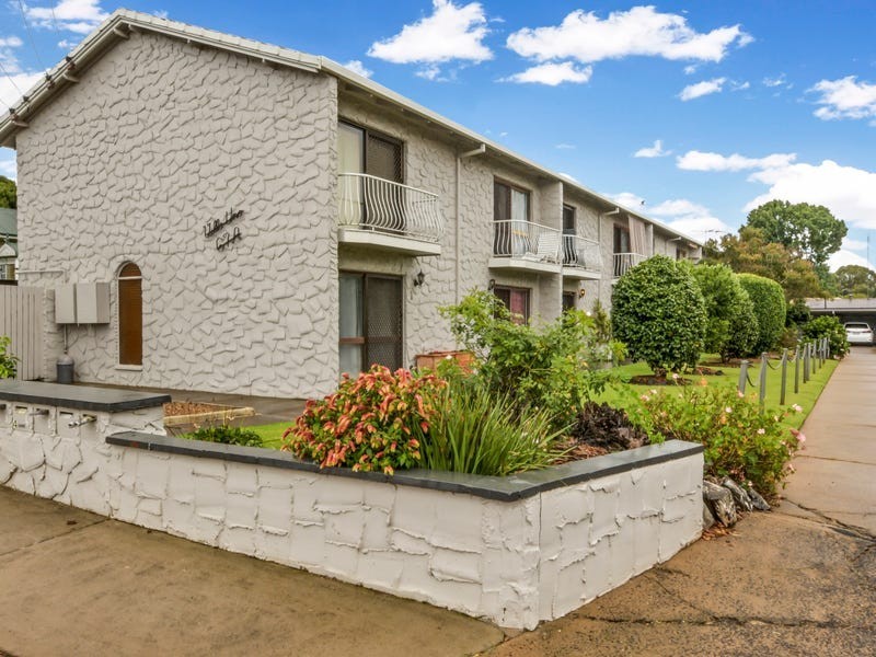 Unit 6/67A Taylor Street, Toowoomba City QLD 4350