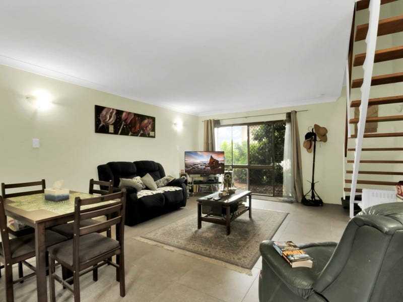 Unit 6/67A Taylor Street, Toowoomba City QLD 4350