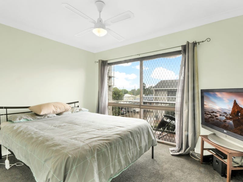 Unit 6/67A Taylor Street, Toowoomba City QLD 4350