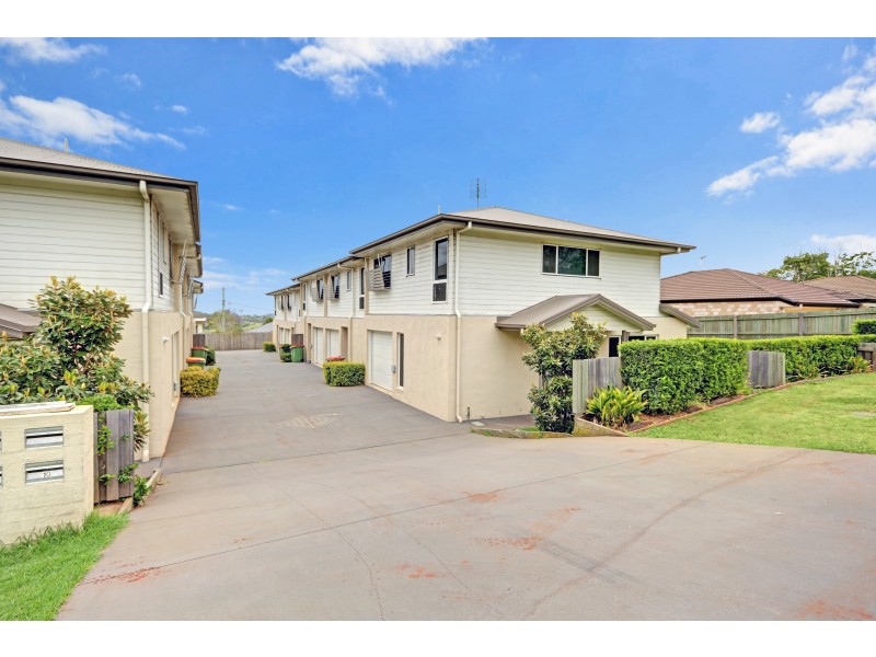 Unit 7/11 Obrien Street, Harlaxton QLD 4350