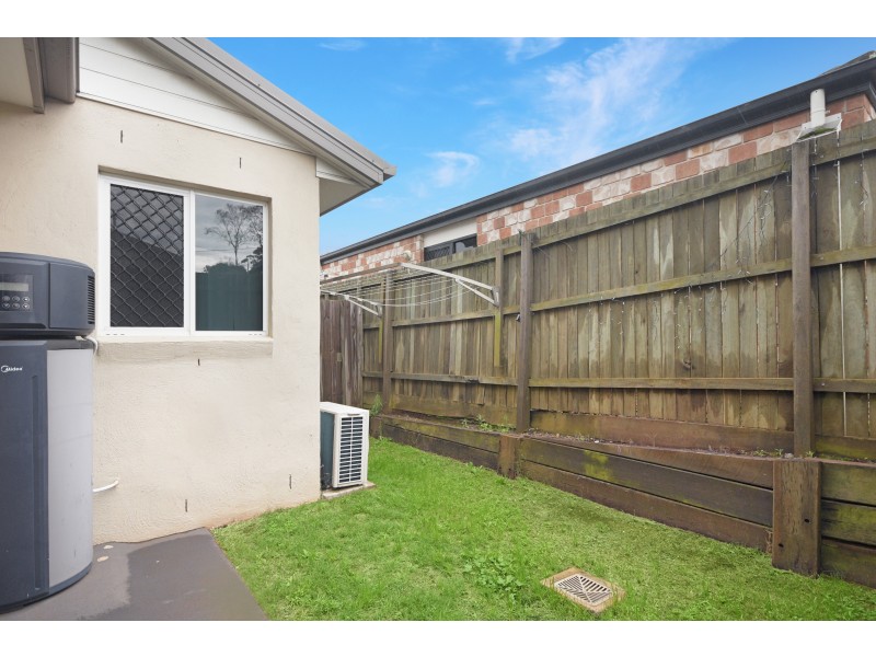 Unit 7/11 Obrien Street, Harlaxton QLD 4350