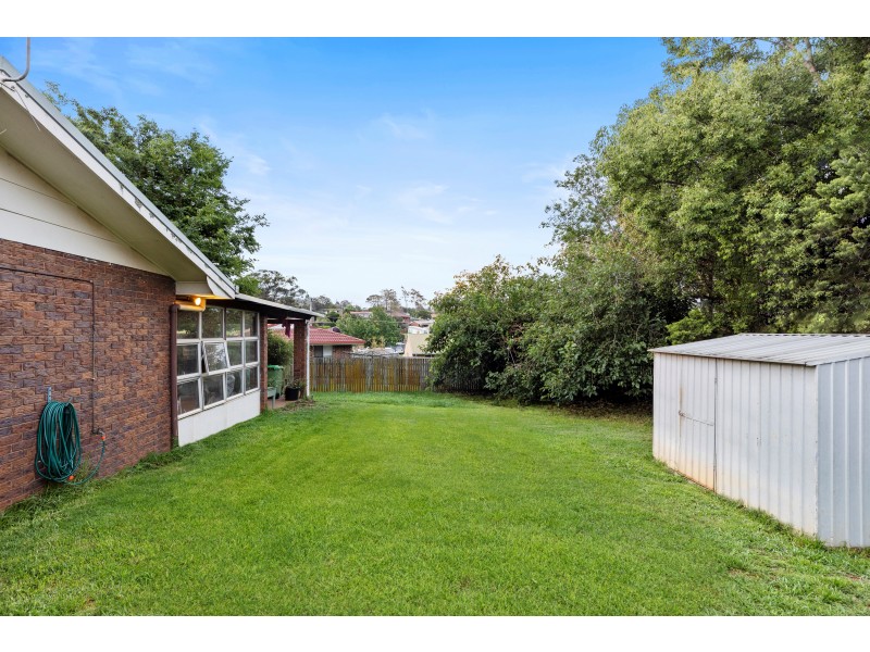4 Bodega Court, Wilsonton Heights QLD 4350