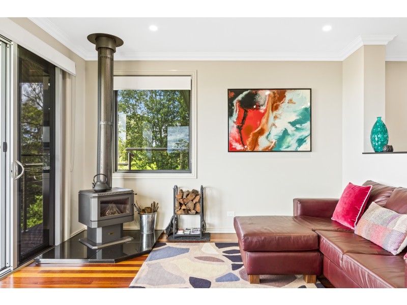 Lot 218 /3143 Esk Hampton Road, Ravensbourne QLD 4352