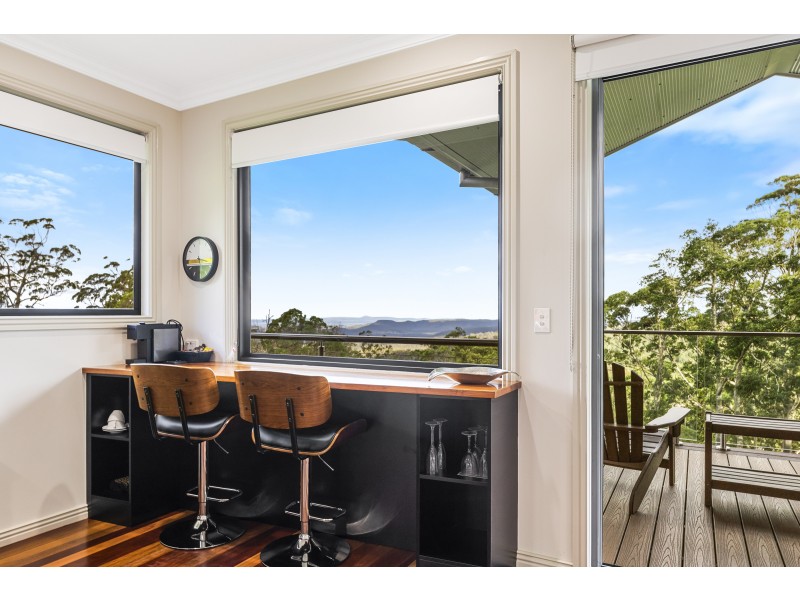 Lot 218 /3143 Esk Hampton Road, Ravensbourne QLD 4352