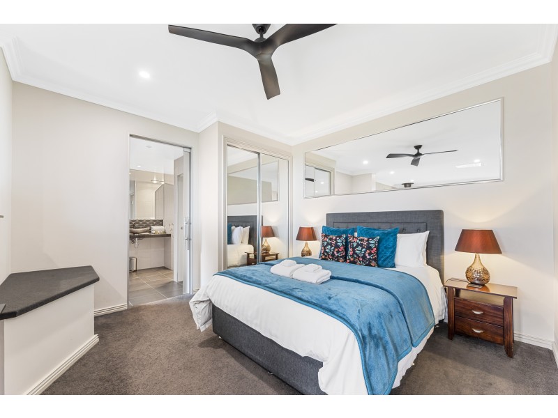 Lot 218 /3143 Esk Hampton Road, Ravensbourne QLD 4352