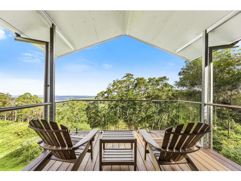 Lot 218 /3143 Esk Hampton Road, Ravensbourne QLD 4352