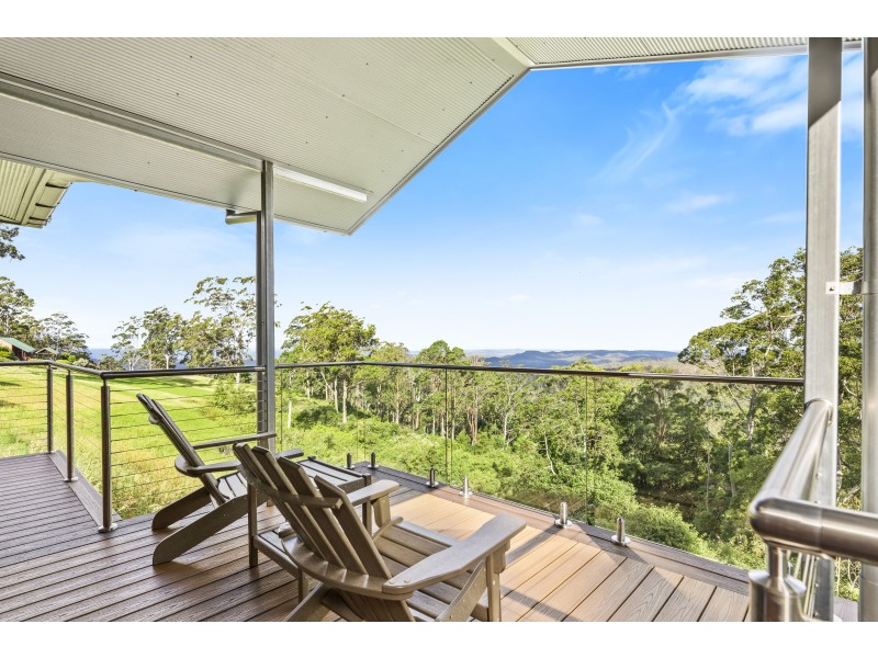 Lot 218 /3143 Esk Hampton Road, Ravensbourne QLD 4352