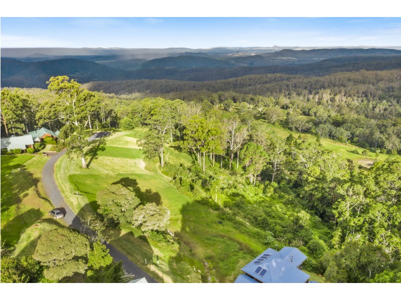 Lot 218 /3143 Esk Hampton Road, Ravensbourne QLD 4352