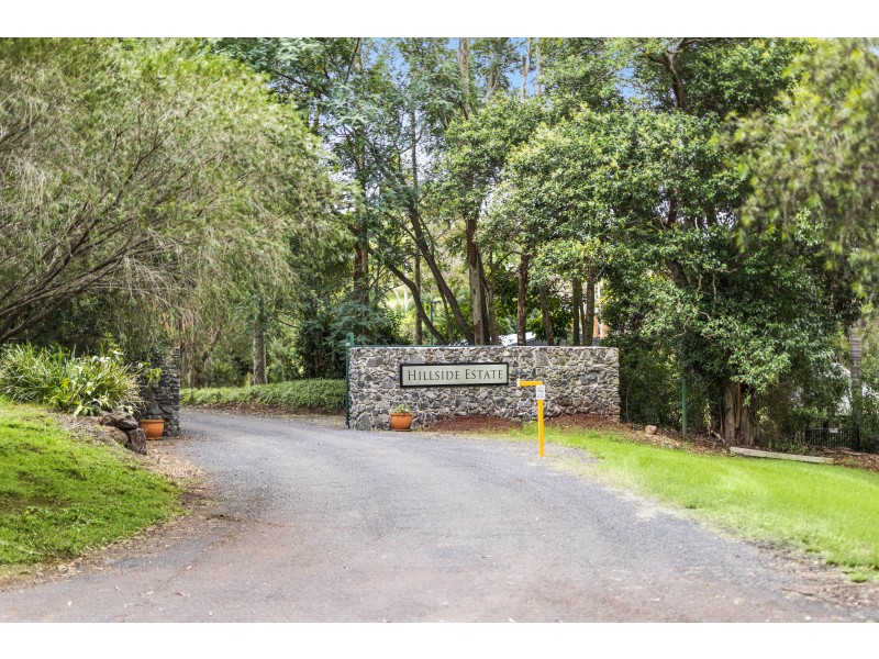 Lot 218 /3143 Esk Hampton Road, Ravensbourne QLD 4352