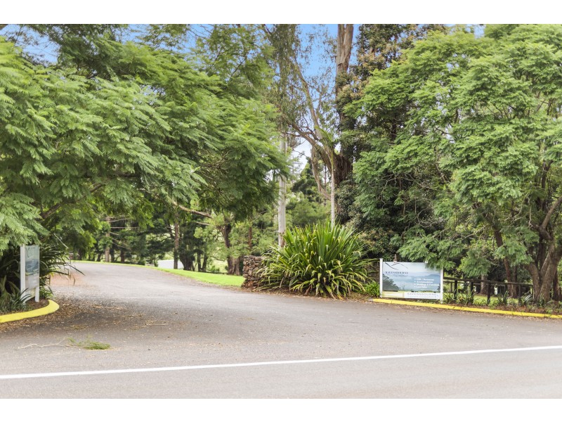 Lot 218 /3143 Esk Hampton Road, Ravensbourne QLD 4352