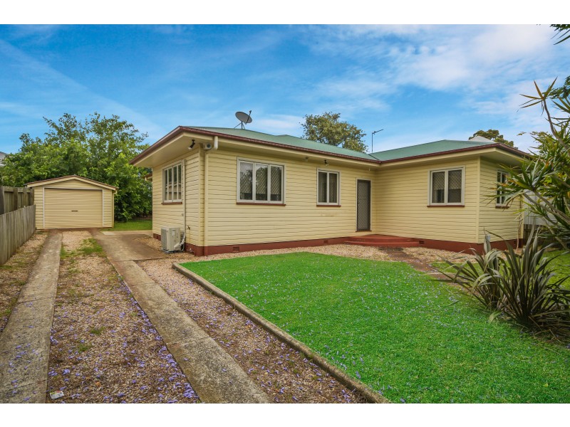 14A Eton Street, East Toowoomba QLD 4350