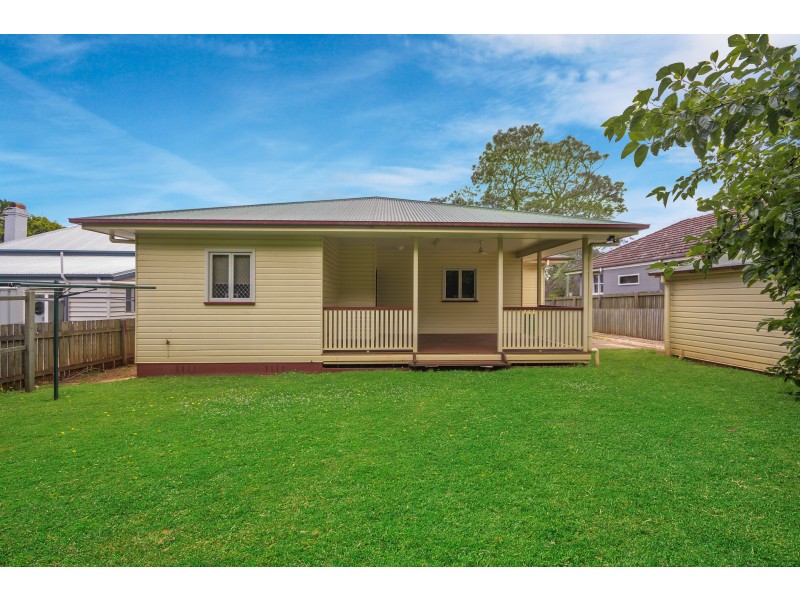 14A Eton Street, East Toowoomba QLD 4350