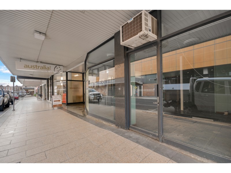 Shop 21/461-467 Ruthven Street, Toowoomba City QLD 4350