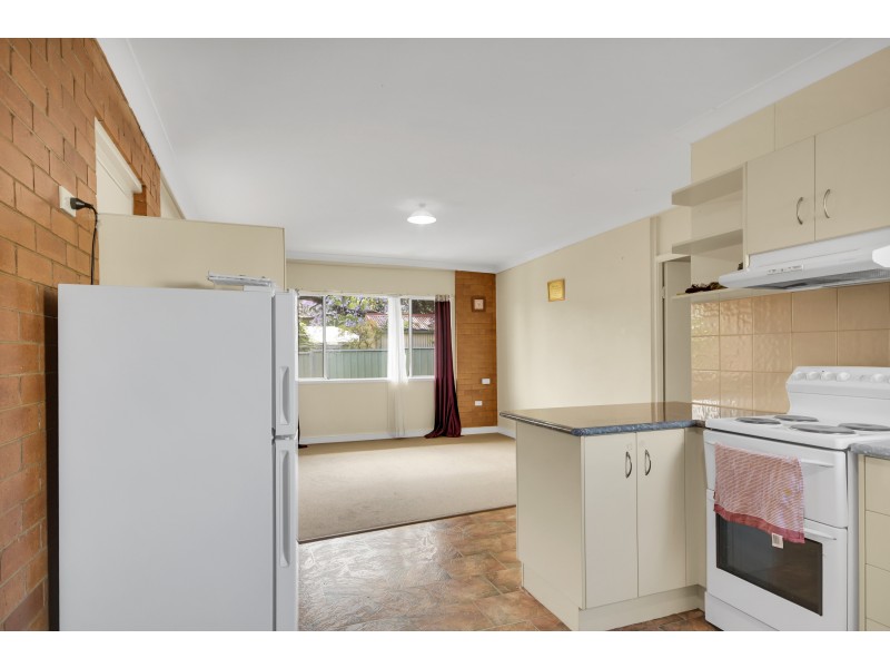 Unit 3/277 Bridge Street, Newtown QLD 4350