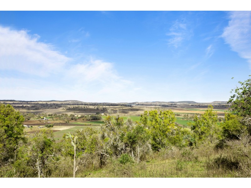 19 Gowrie View Estate, Gowrie Junction QLD 4352