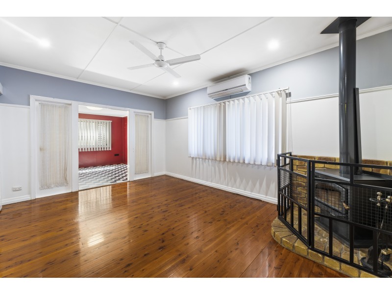 30 McCafferty Street, Wilsonton QLD 4350