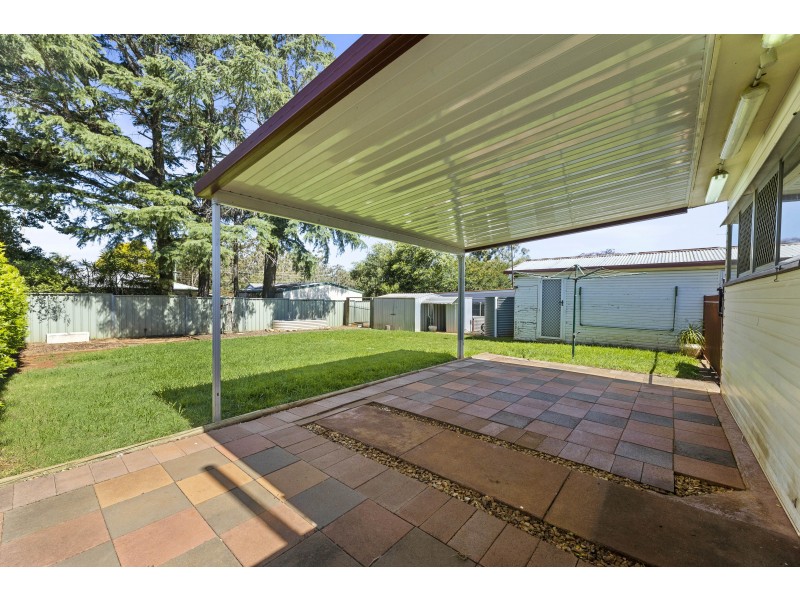 30 McCafferty Street, Wilsonton QLD 4350
