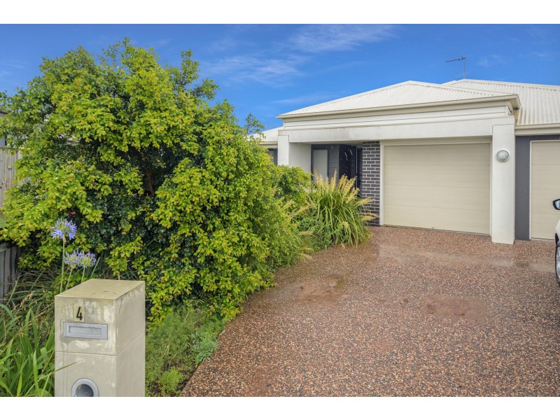 Unit 1/45 Mia Street, Wyreema QLD 4352