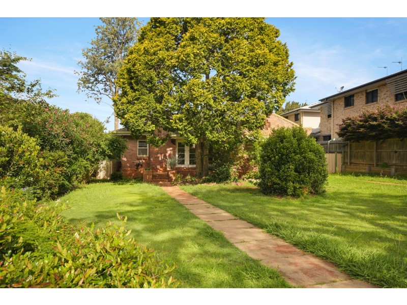 78 Ramsay Street, Centenary Heights QLD 4350