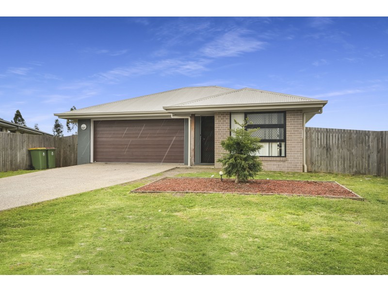 22 Weebah Place, Cambooya QLD 4358