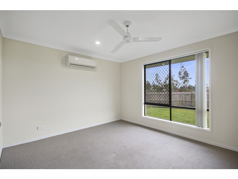 22 Weebah Place, Cambooya QLD 4358