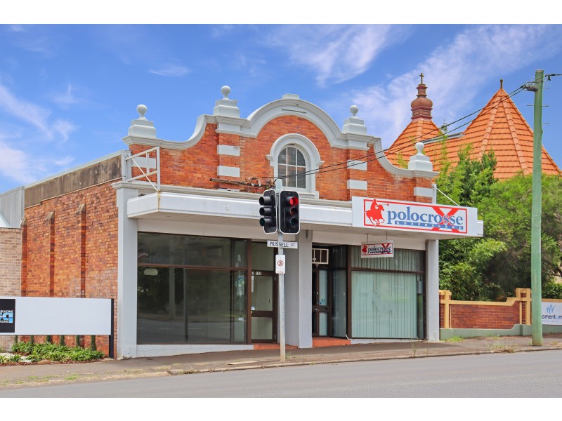 Suite 1/108 Russell Street, Toowoomba City QLD 4350