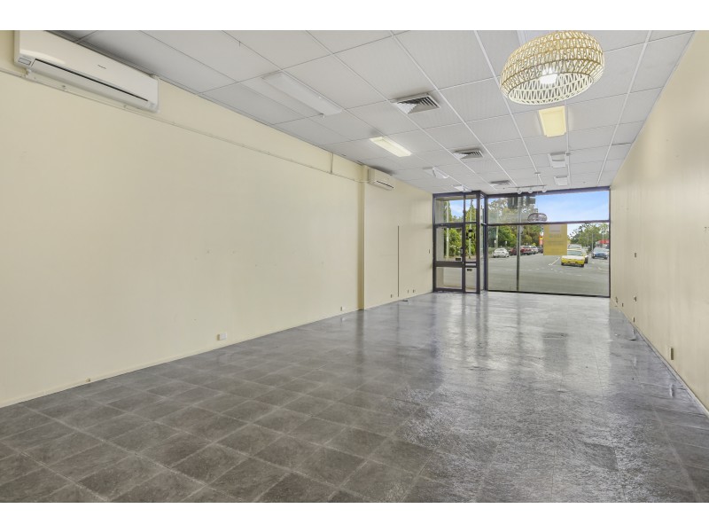 Suite 1/108 Russell Street, Toowoomba City QLD 4350