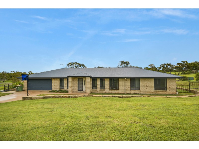 20 Settlers Drive, Gowrie Junction QLD 4352