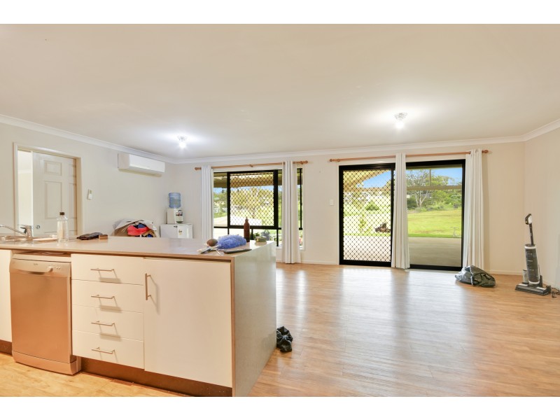 20 Settlers Drive, Gowrie Junction QLD 4352