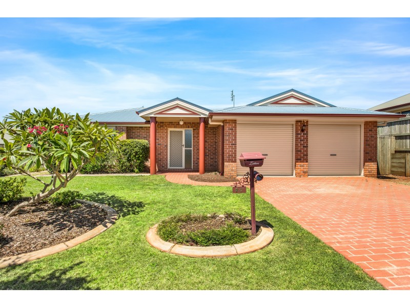 20 Menzies Street, Middle Ridge QLD 4350