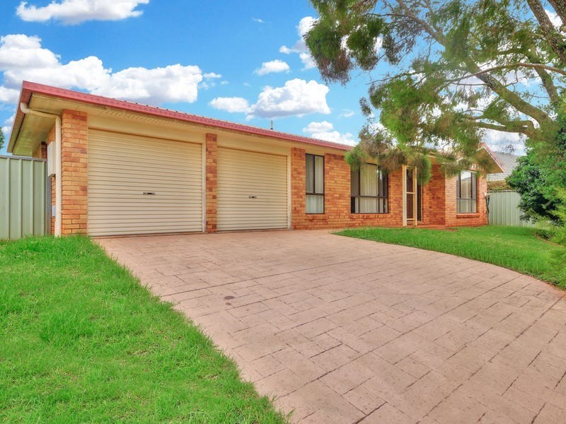 6 Shamrock Court, Middle Ridge QLD 4350