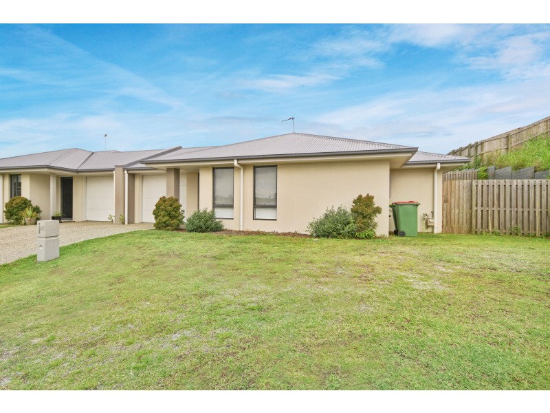 Unit 1/21 Mcinnes Crescent, Glenvale QLD 4350