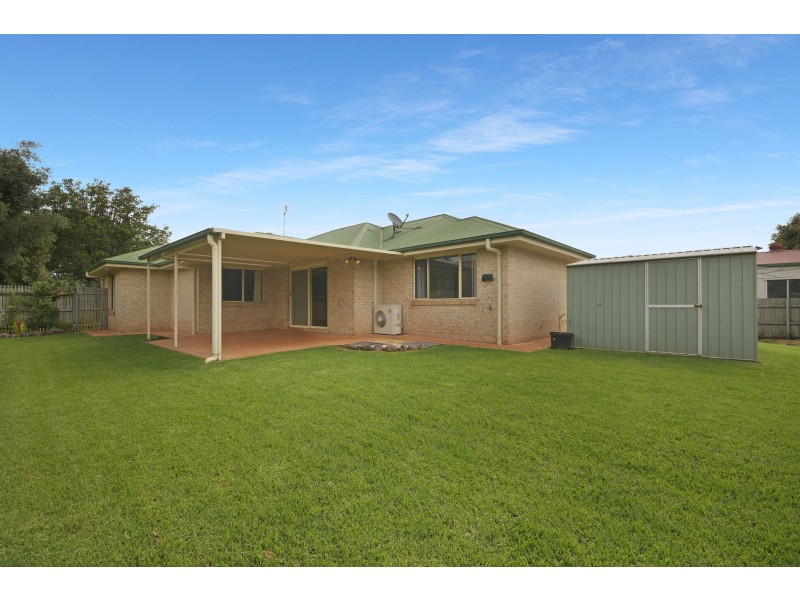 13 Elvery Court, Middle Ridge QLD 4350