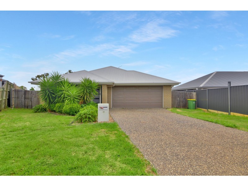 10 Templeton Court, Westbrook QLD 4350