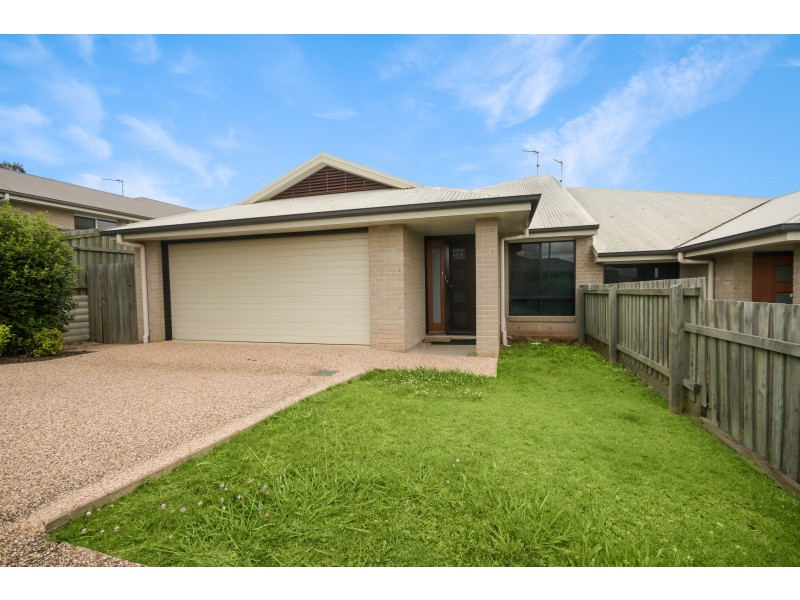 Unit 1/34 Elizabeth Kenny Court, Harristown QLD 4350