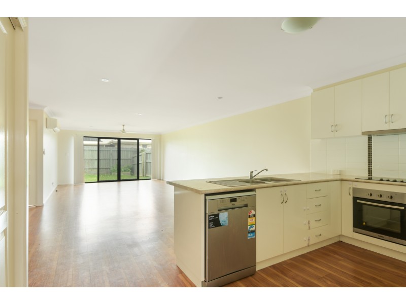 Unit 1/34 Elizabeth Kenny Court, Harristown QLD 4350