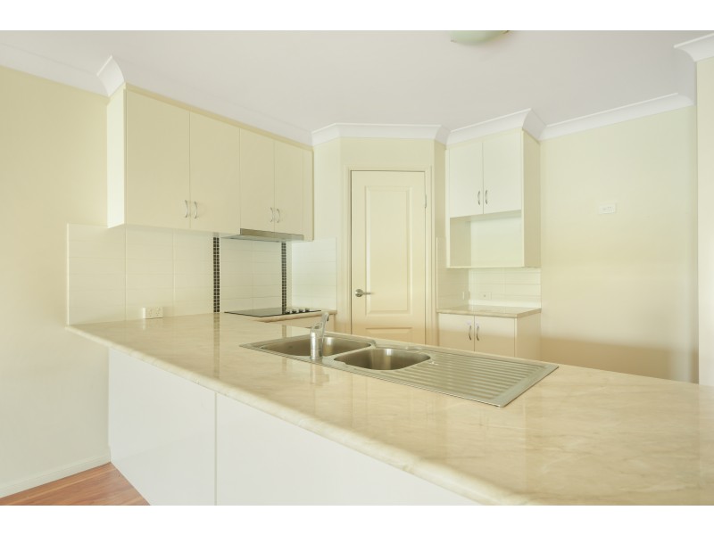 Unit 1/34 Elizabeth Kenny Court, Harristown QLD 4350