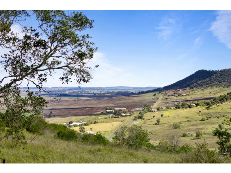 23 Gowrie View Estate, Gowrie Junction QLD 4352