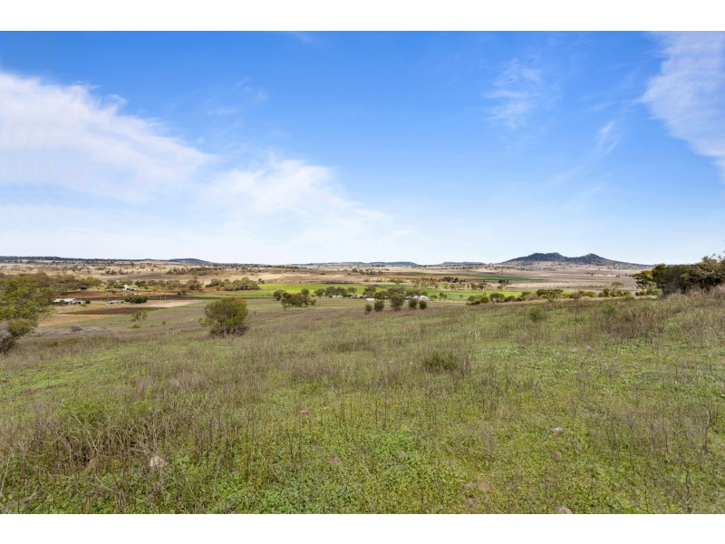 23 Gowrie View Estate, Gowrie Junction QLD 4352