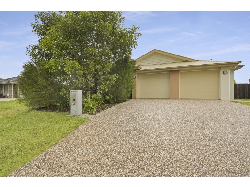 Unit 1/48 Magpie Drive, Cambooya QLD 4358