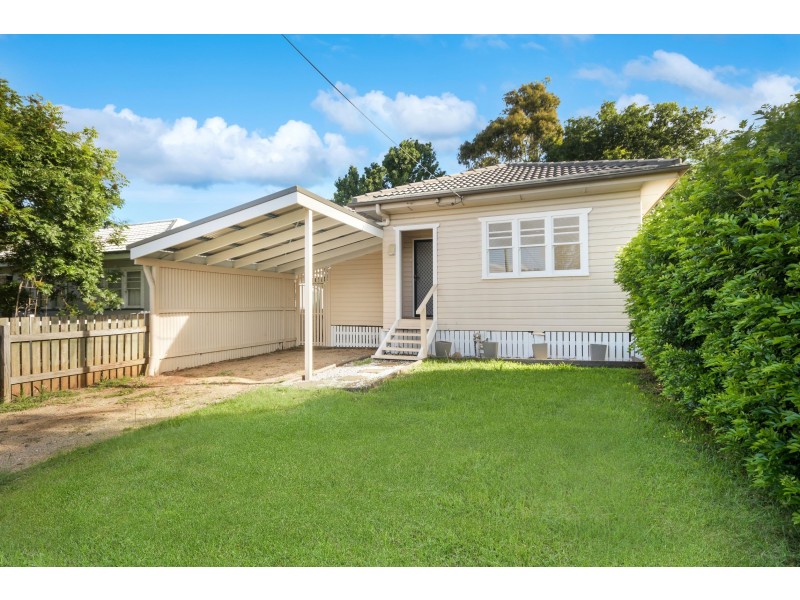 210A Campbell Street, Newtown QLD 4350
