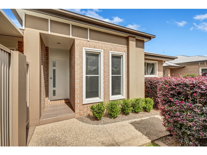 Unit 1/178 Mary Street, East Toowoomba QLD 4350
