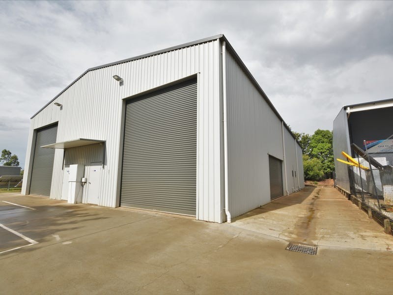 Unit 2/19 Croft Crescent, Harristown QLD 4350