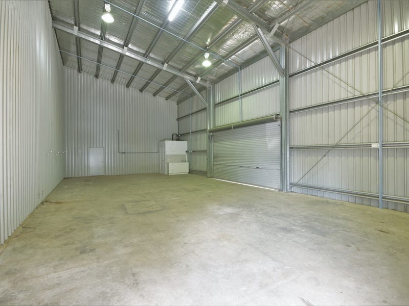 Unit 2/19 Croft Crescent, Harristown QLD 4350