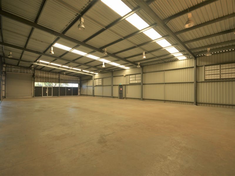 Shed 1/101 Mort Street, Toowoomba City QLD 4350