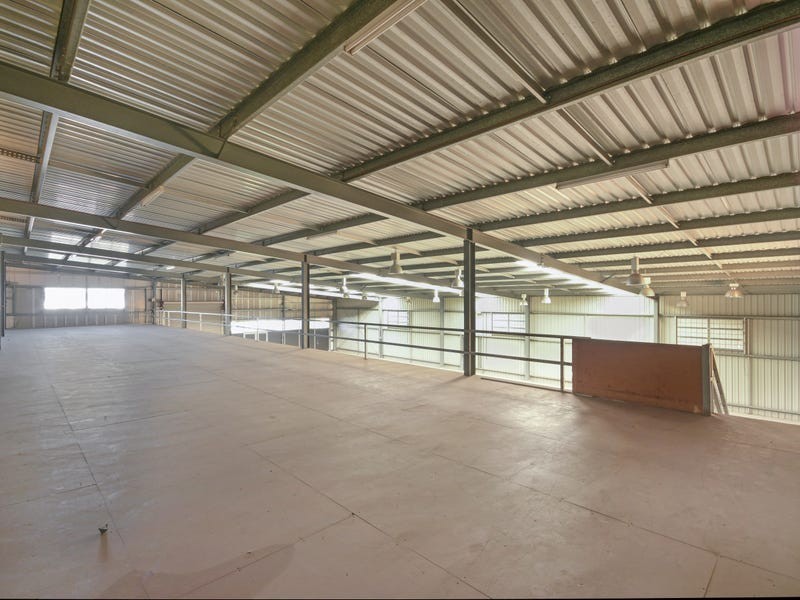 Shed 1/101 Mort Street, Toowoomba City QLD 4350