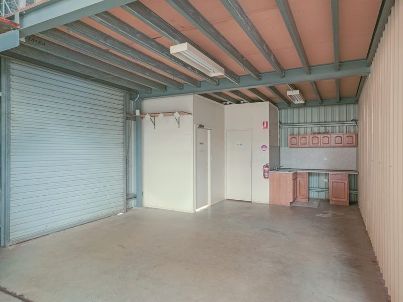 Shed 1/101 Mort Street, Toowoomba City QLD 4350