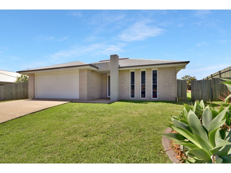 25 Coolana Court, Harristown QLD 4350
