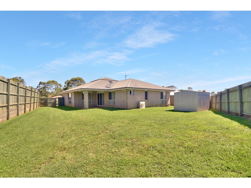 25 Coolana Court, Harristown QLD 4350